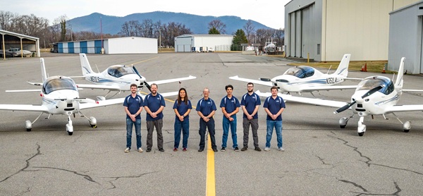 SFT Instructors and Staff