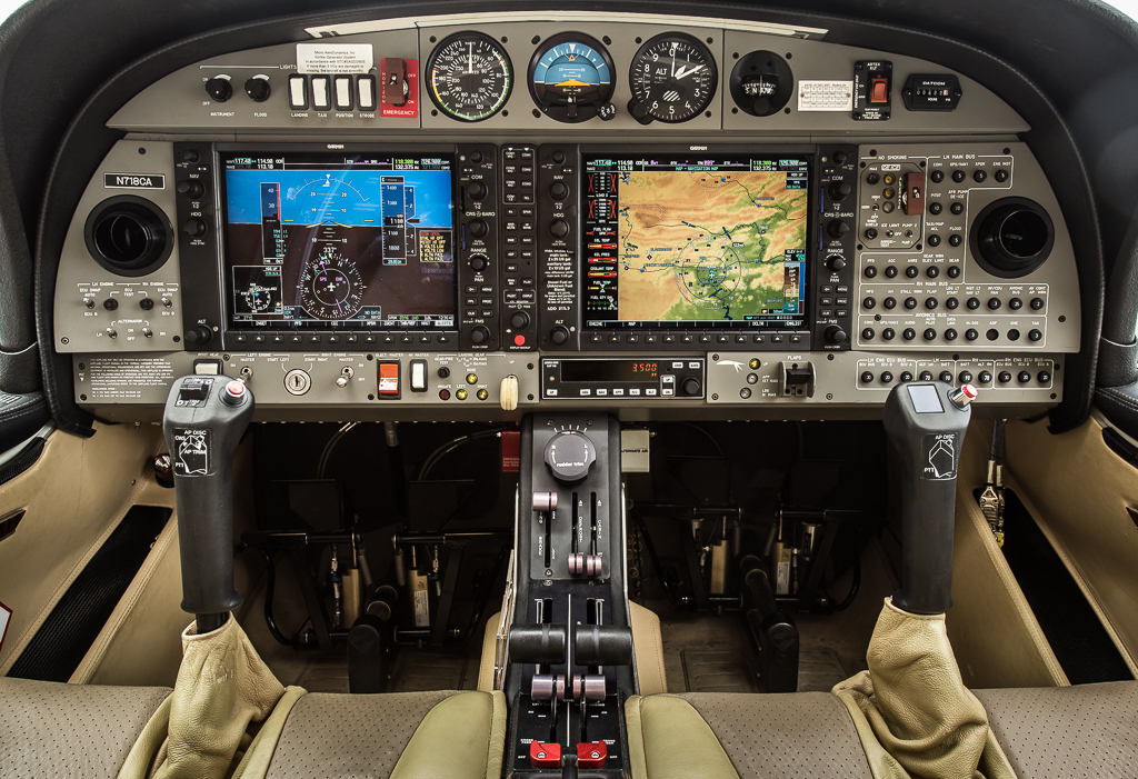 Star Flight Training - Pilot Resources